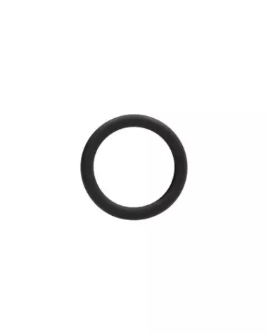 Cockring Large Round de Shots Toys pour performance et confort-1
