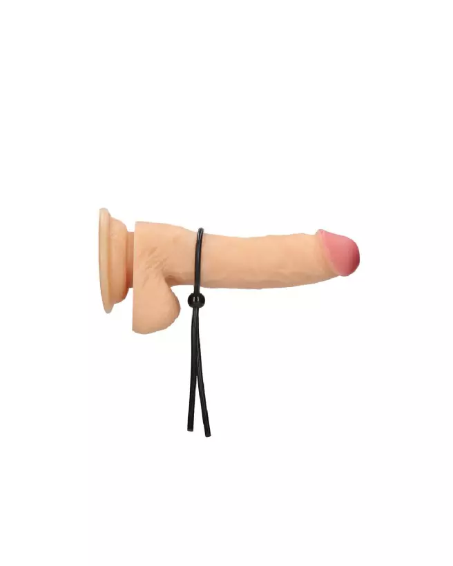 Image Erection Booster Shots Toys, Anneau Pénien Performance et Endurance-4
