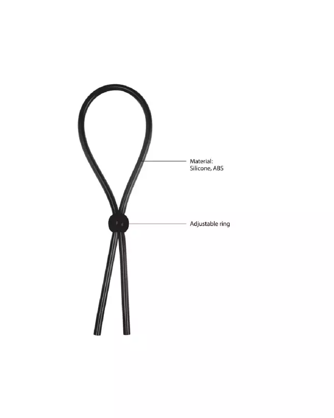 Image Erection Booster Shots Toys, Anneau Pénien Performance et Endurance-6