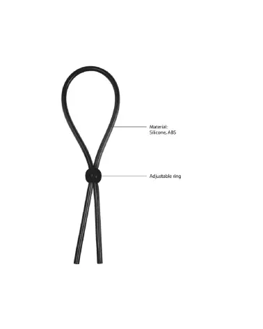 Image Erection Booster Shots Toys, Anneau Pénien Performance et Endurance-6