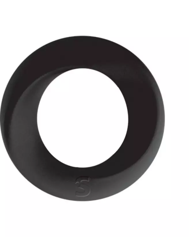 Endless Cockring Medium par Shots Toys pour performances et confort-1