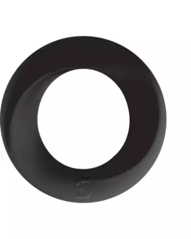 Endless Cockring Medium par Shots Toys pour performances et confort-1