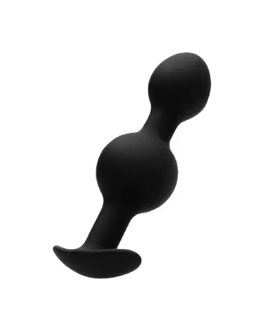 Image du Plug Anal No.90 Sono by Shots, design ergonomique et silicone médical-4