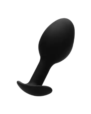 Image du No.89 Self Penetrating Butt Plug de Sono by Shots, plug anal autonome pour stimulation maximale-4