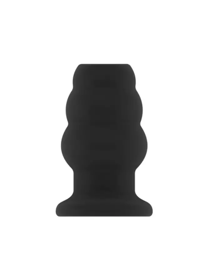 Plug anal creux No.50 Medium de Sono by Shots pour exploration et plaisir-1