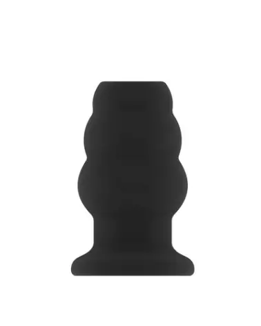 Plug anal creux No.50 Medium de Sono by Shots pour exploration et plaisir-1
