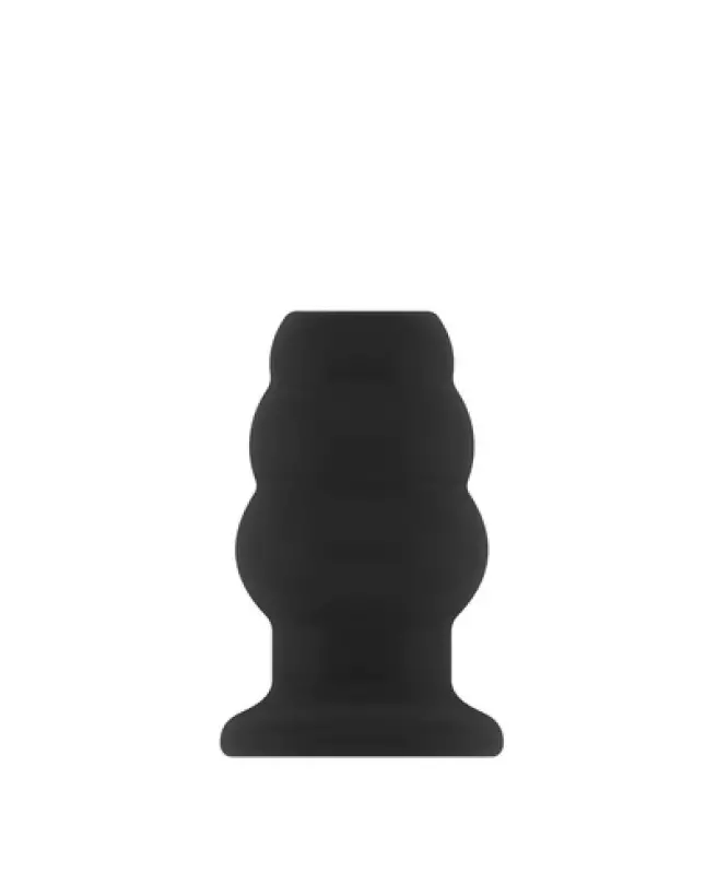 Image du Hollow Tunnel Butt Plug Small de Sono by Shots pour jeux anaux-1