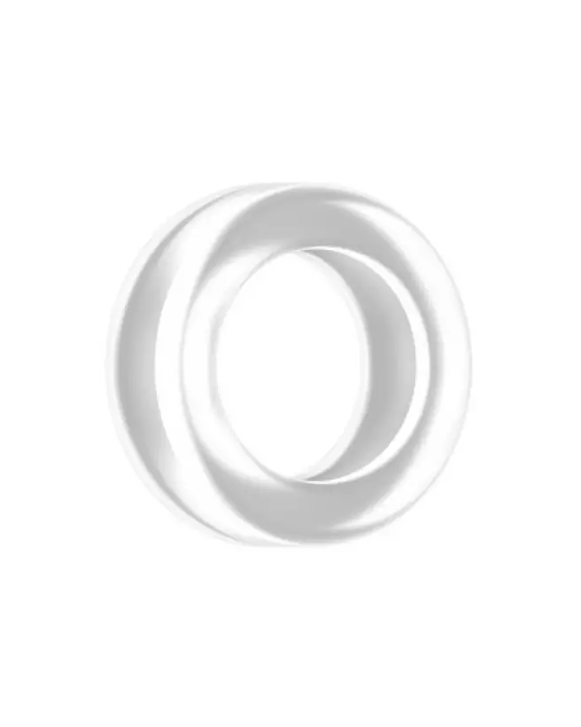 Cockring No.39 Sono by Shots pour endurance et plaisir-1