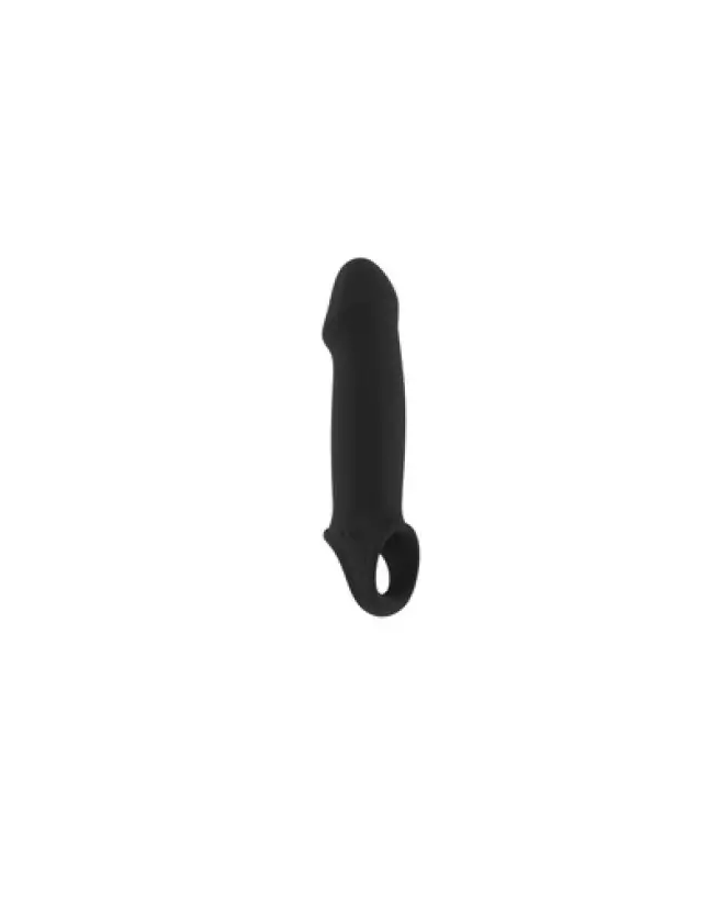 Gaine Extenseur Pénis No.33 Sono by Shots pour Performance Accrue-1