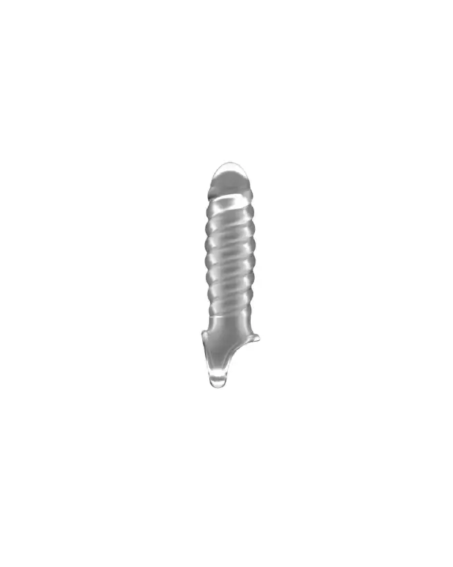 Image No.32 Extension Pénis Élastique par Sono by Shots pour amélioration taille et performance-4