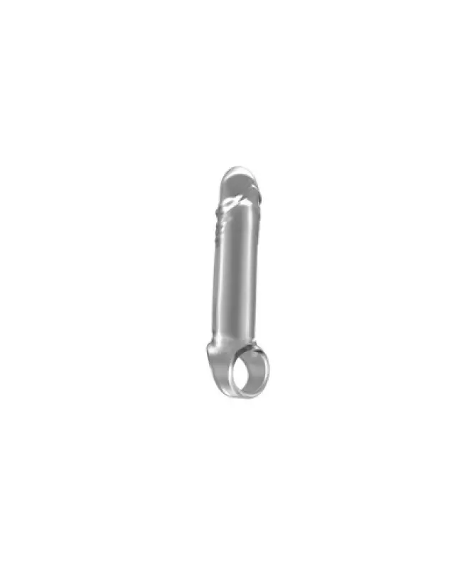 Image de l'Extension Élastique pour Pénis No.31 Sono by Shots-1