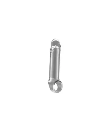 Image de l'Extension Élastique pour Pénis No.31 Sono by Shots-1