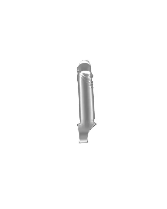 Image de l'Extension Élastique pour Pénis No.31 Sono by Shots-4