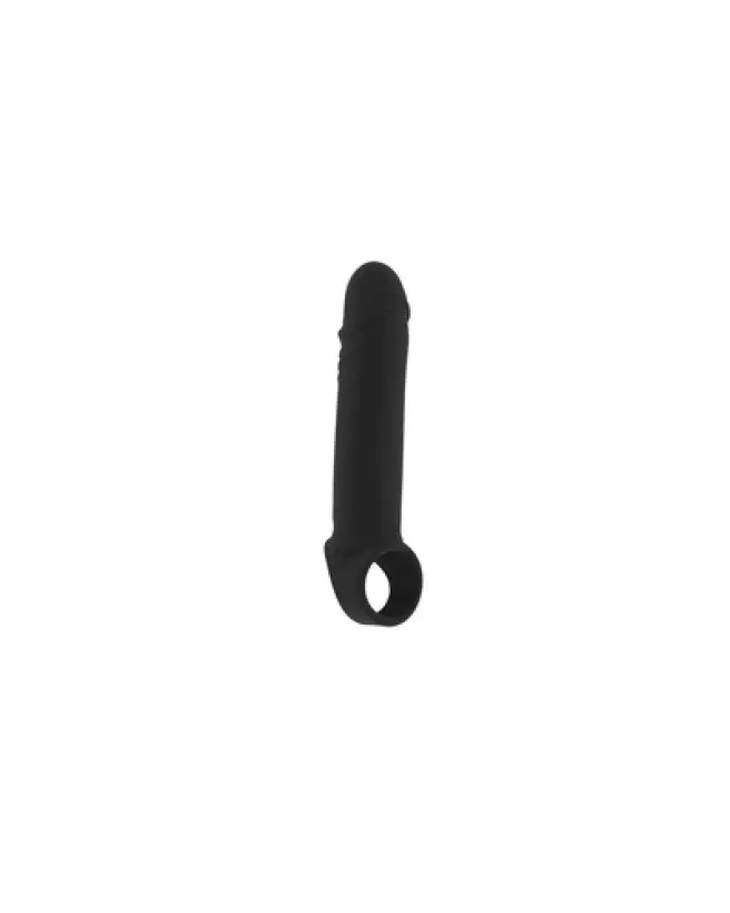 Image de la gaine pour pénis No.31 de Sono by Shots, extension élastique et confortable-1