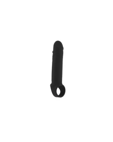 Image de la gaine pour pénis No.31 de Sono by Shots, extension élastique et confortable-1