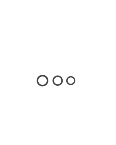 Set Cockring No.25 Sono by Shots pour endurance et plaisir-3
