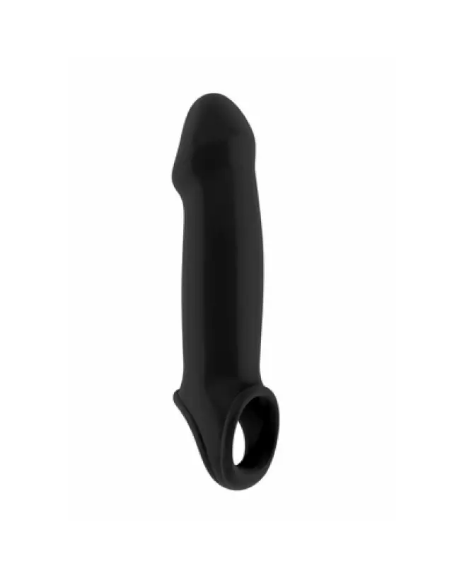 Gaine pénis No.17 Dong Sono by Shots pour augmentation taille et confort-1
