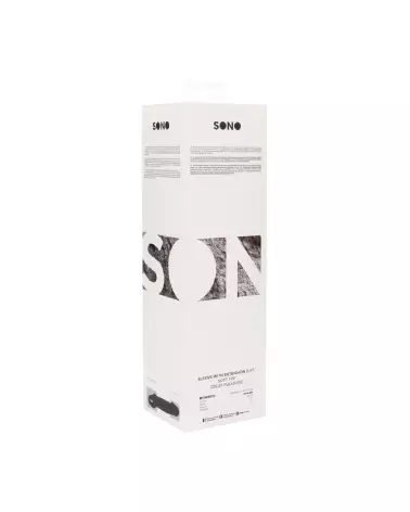 Gaine pénis No.17 Dong Sono by Shots pour augmentation taille et confort-3