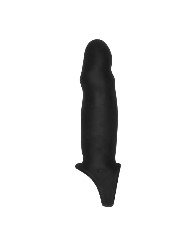 Gaine pénis No.17 Dong Sono by Shots pour augmentation taille et confort-5