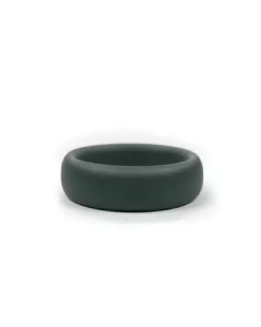 Image du Snug Fit Cockring de Topco pour endurance et plaisir intensifié-3