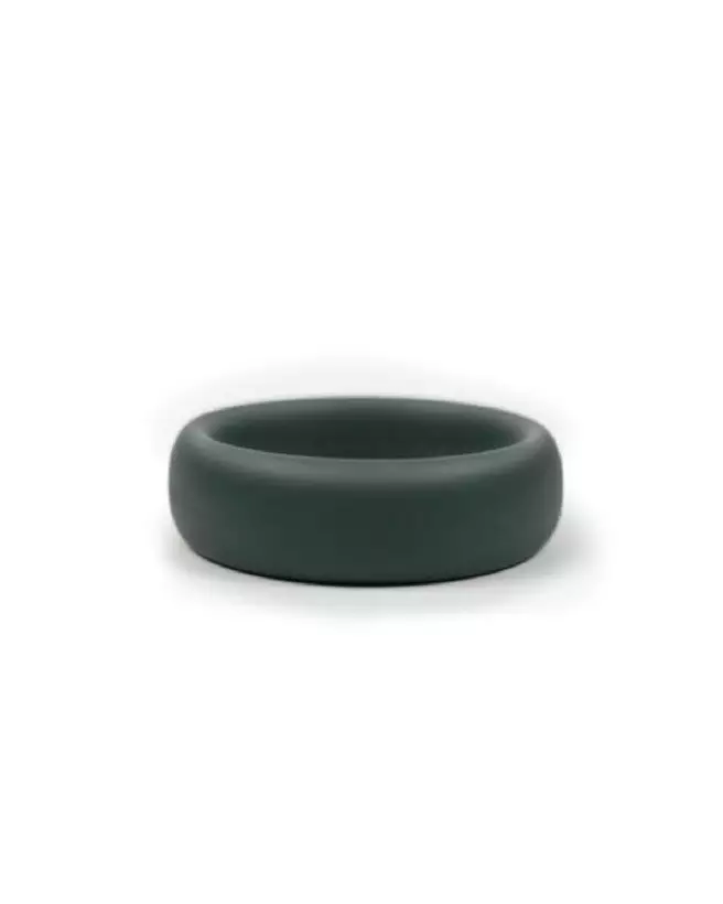 Image du Snug Fit Cockring de Topco pour endurance et plaisir intensifié-4