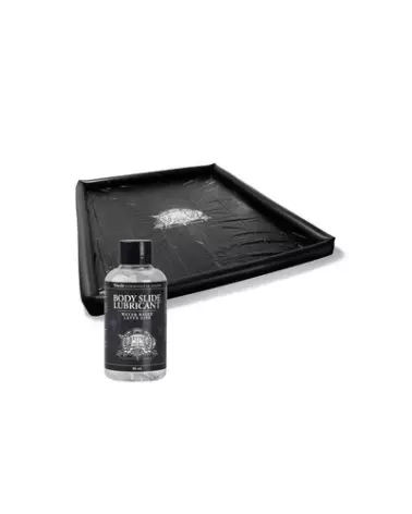 Image du Body Slide de Touché by Shots, drap de glisse haut de gamme pour un confort optimal-1