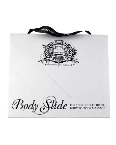 Image du Body Slide de Touché by Shots, drap de glisse haut de gamme pour un confort optimal-2