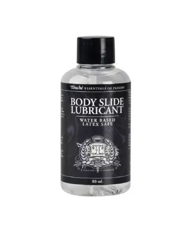 Image du Body Slide de Touché by Shots, drap de glisse haut de gamme pour un confort optimal-3