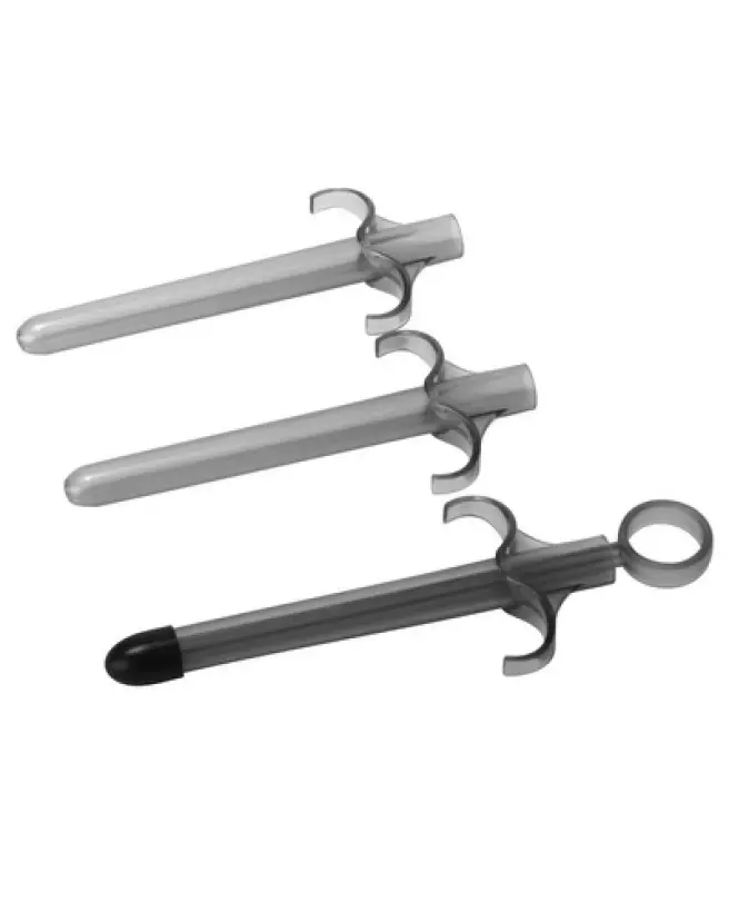 Image du Lube Launcher de XR Brands pour application précise de lubrifiant-1