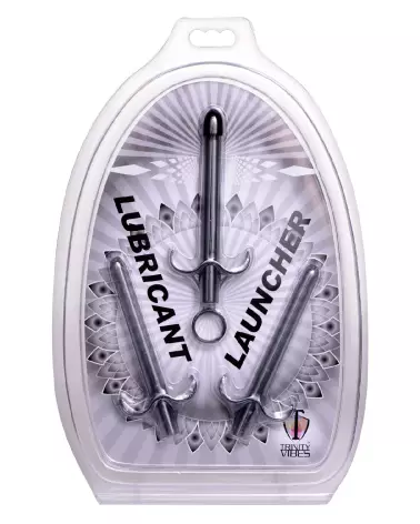 Image du Lube Launcher de XR Brands pour application précise de lubrifiant-3