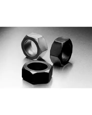 Cockring Cock Nuts de XR Brands pour endurance et plaisir-5