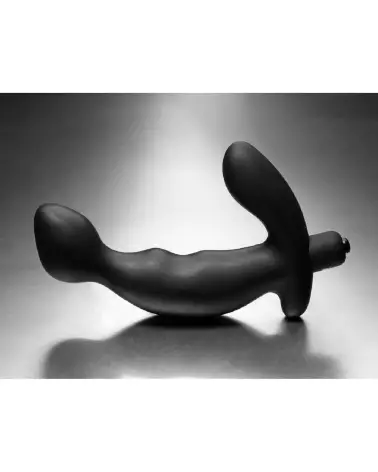 Vibrateur Prostate P-Spot de XR Brands pour stimulation masculine intensive-7