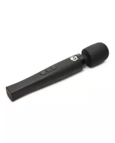 Photo du Thunderstick Pro Wand Massager Noir par XR Brands-1