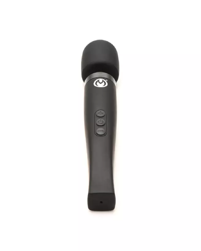 Photo du Thunderstick Pro Wand Massager Noir par XR Brands-4