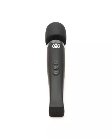 Photo du Thunderstick Pro Wand Massager Noir par XR Brands-4
