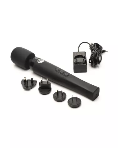 Photo du Thunderstick Pro Wand Massager Noir par XR Brands-7