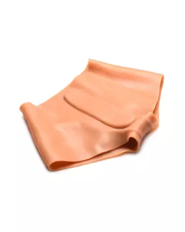 Pussy Panties Silicone Vagina M de XR Brands en Seconde Peau-5