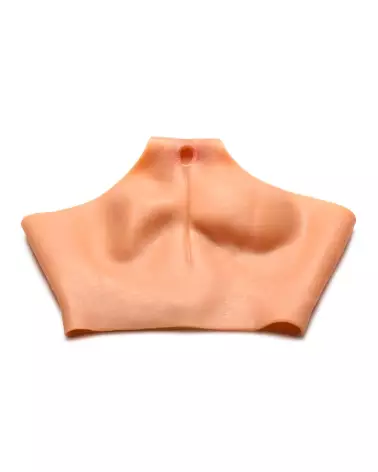 Pussy Panties Silicone Vagina M de XR Brands en Seconde Peau-6