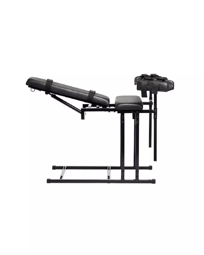 Image Chaise Extreme Obedience de XR Brands, design moderne et confort optimal-5