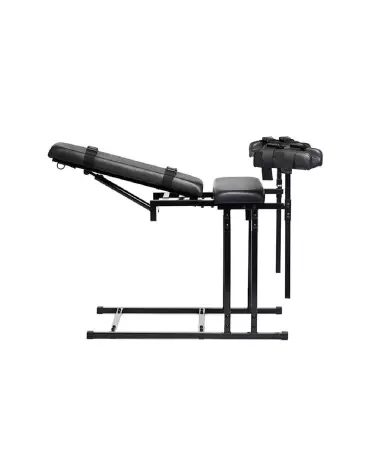 Image Chaise Extreme Obedience de XR Brands, design moderne et confort optimal-5