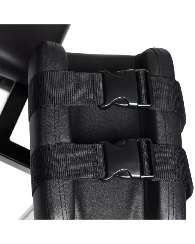 Image Chaise Extreme Obedience de XR Brands, design moderne et confort optimal-7