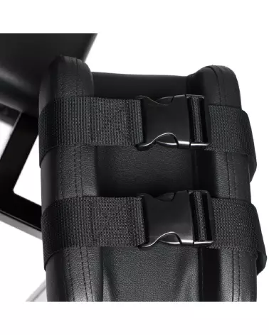 Image Chaise Extreme Obedience de XR Brands, design moderne et confort optimal-7