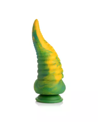 Image de Monstropus, dildo en silicone à tentacules par XR Brands-4