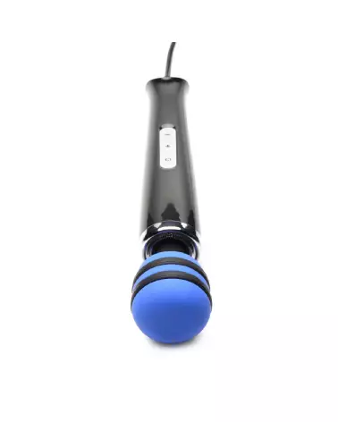 We E-Stim Vibrating Wand Massager XR Brands haute qualité stimulation électrique-4