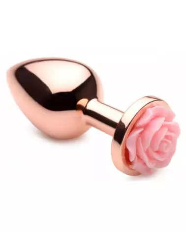Butt Plug Medium de XR Brands pour plaisir anal sécurisé et sophistiqué-1