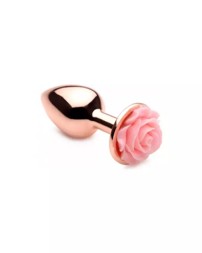 Image de Butt Plug Large XR Brands - Bijou anal de luxe pour plaisir intense-1