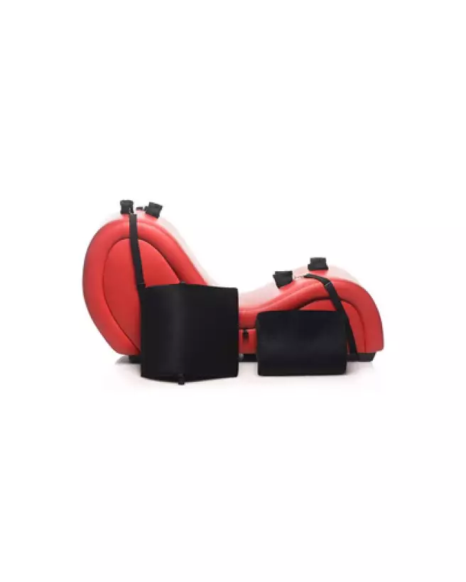 Kinky Couch XR Brands, chaise lounge pour moments intimes-1