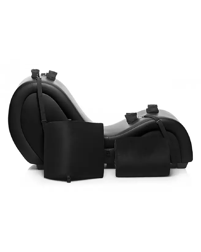 Kinky Couch XR Brands chaise érotique design pour plaisir intime-7