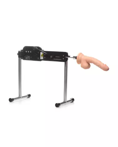 Deluxe Pro-Bang XR Brands Sex Machine avec télécommande-3