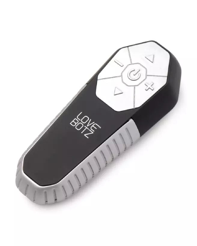 Deluxe Pro-Bang XR Brands Sex Machine avec télécommande-5